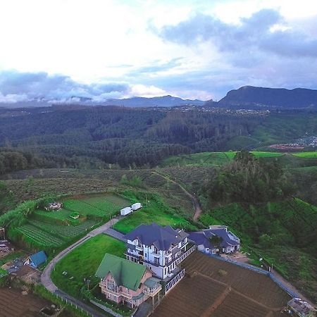 Villa Mount Royal Nuwara Eliya Exterior photo