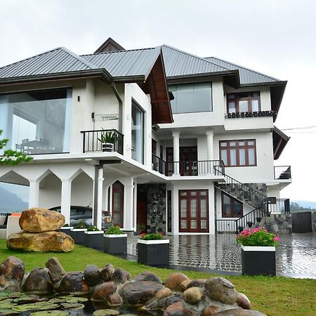 Villa Mount Royal Nuwara Eliya Exterior photo