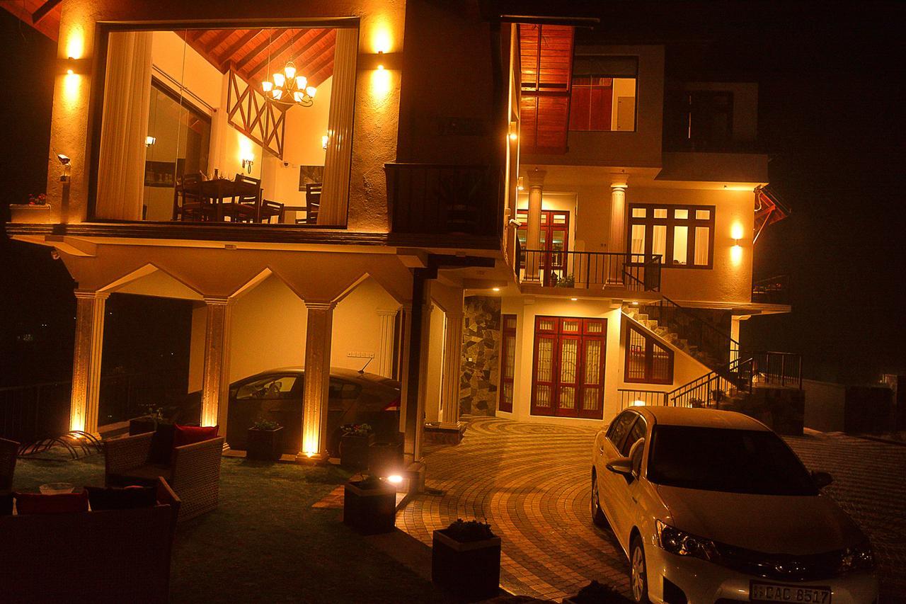 Villa Mount Royal Nuwara Eliya Exterior photo