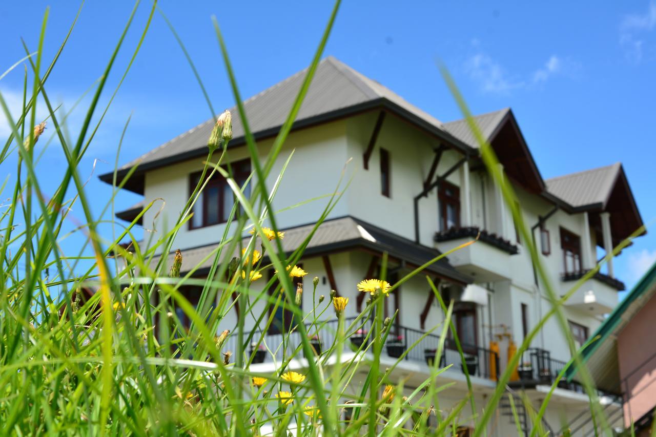 Villa Mount Royal Nuwara Eliya Exterior photo