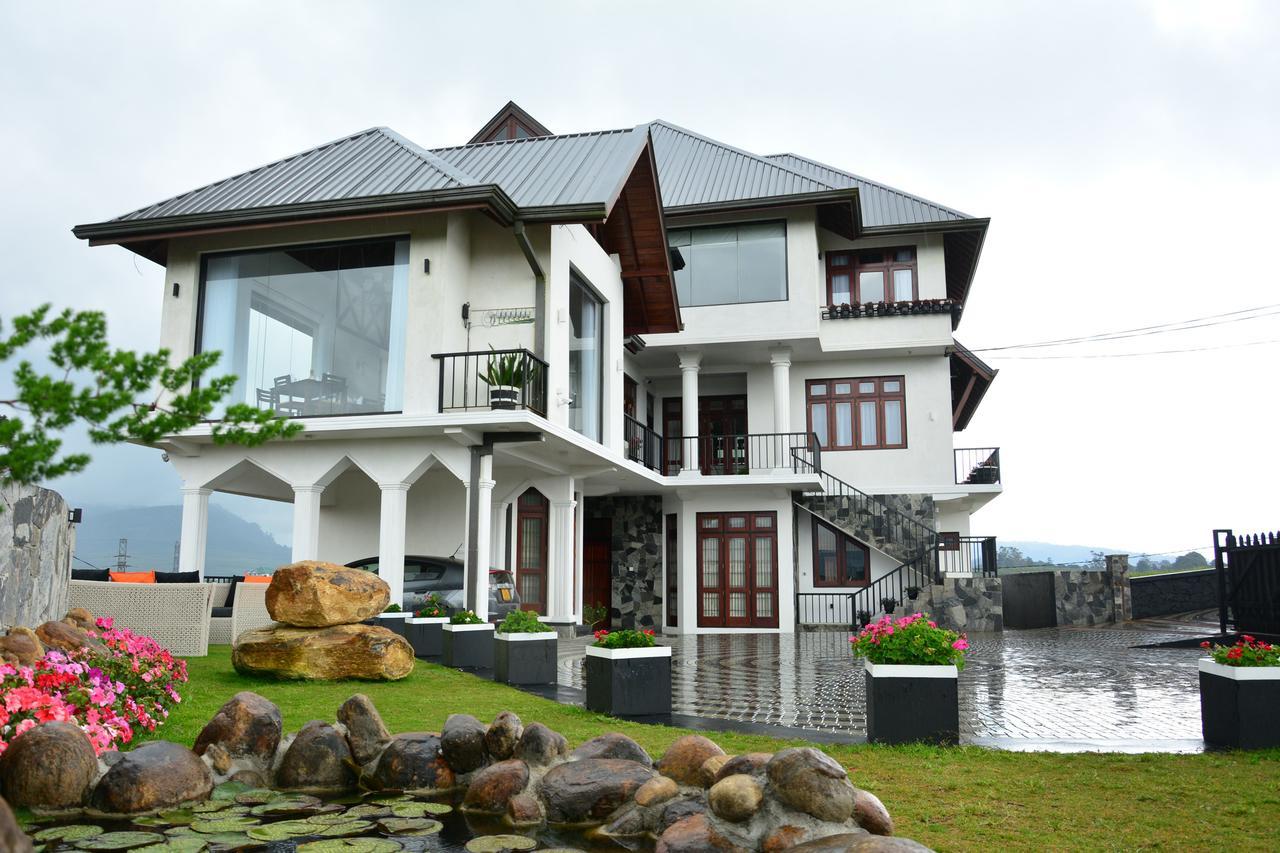 Villa Mount Royal Nuwara Eliya Exterior photo